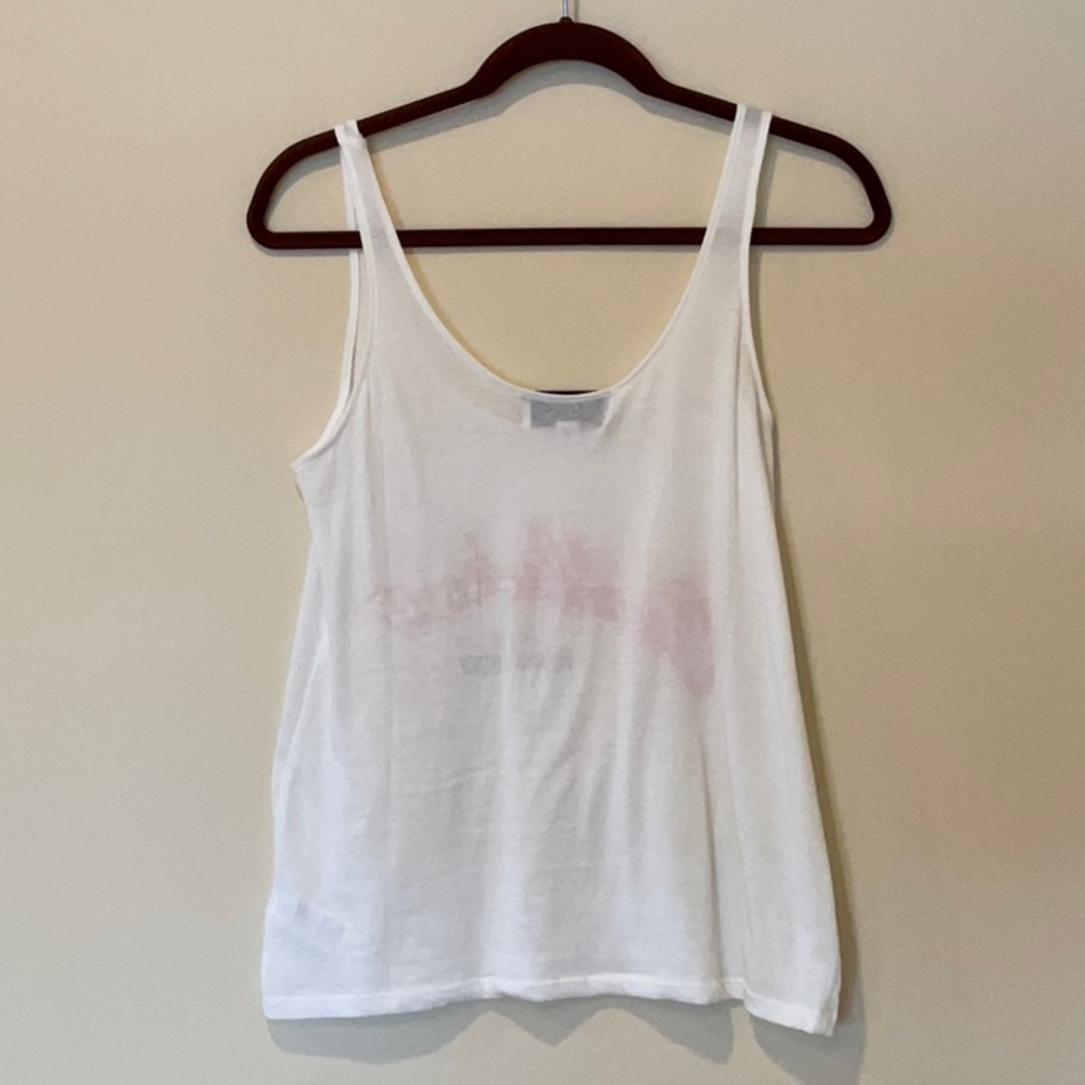 Wildfox Tank - Picture 5 of 8